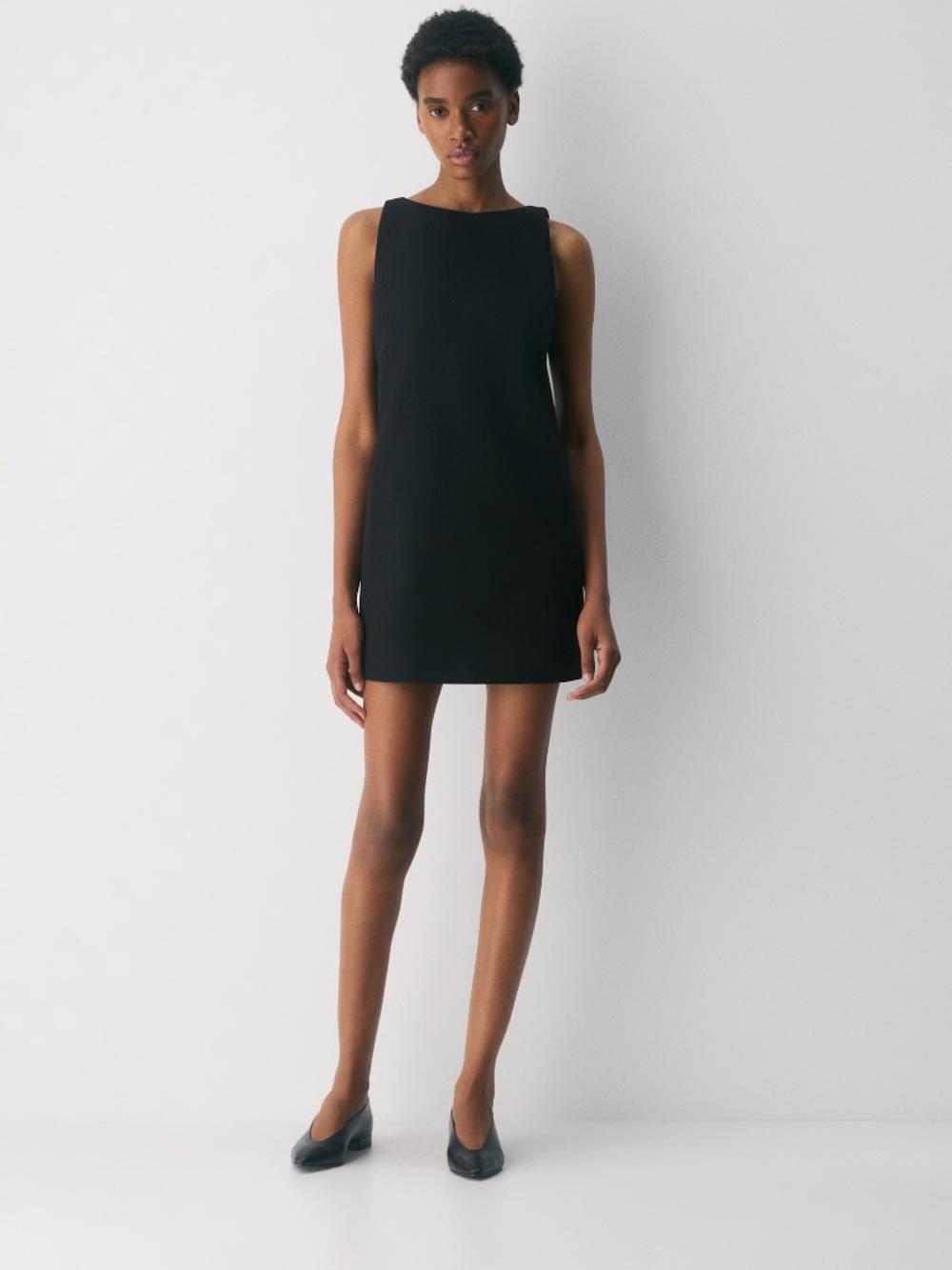 Aritzia Indicator Babaton Dress